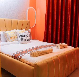 Kisii Casa | Shizzle cozy homes