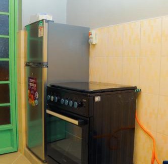 Kisii Casa | Shizzle cozy homes