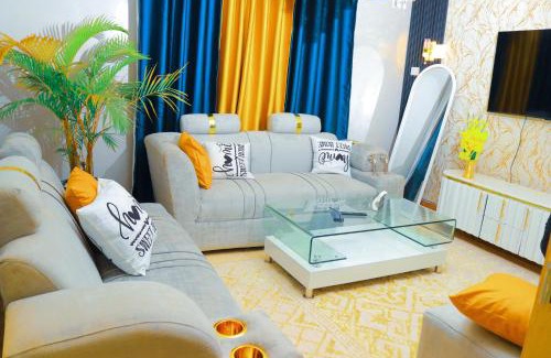 Kisii Casa | Shizzle cozy homes