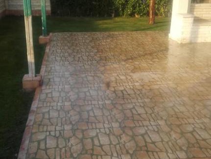 Borg el Arab Chalet De Esquí | شاليه بقريه الشروق