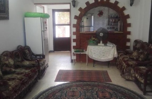 Borg el Arab Chalet De Esquí | شاليه بقريه الشروق