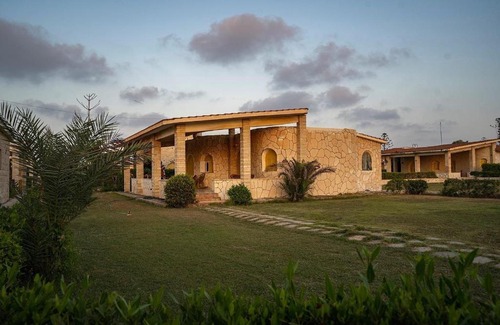 Borg el Arab Chalet De Esquí | شاليه في قرية كرير للقوات المسلحة- الساحل الشمالي