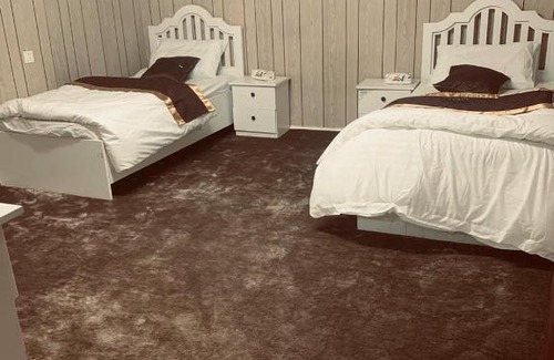 Western Province Casa | شاليه الجبل الاحمر 2