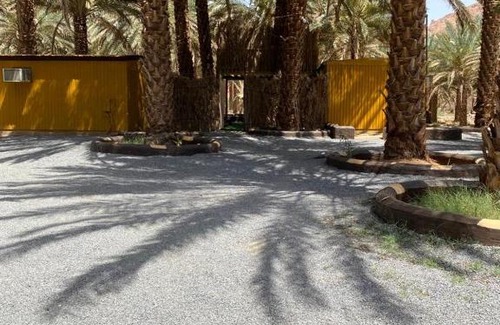 Western Province Casa | شاليه الجبل الاحمر 2