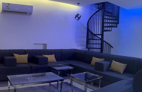 Buraydah Apartamento | شاليه الأماكن ببريدة