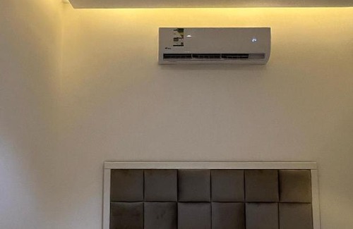Buraydah Apartamento | شاليه الأماكن ببريدة