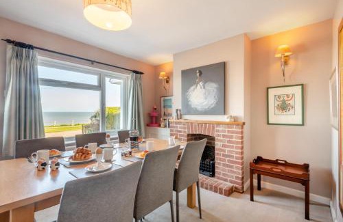 Overstrand Casa | Shoal Cottage