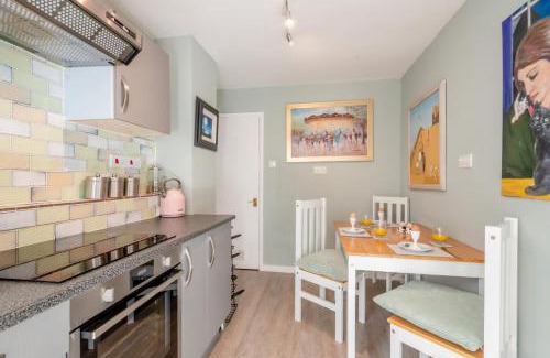 Overstrand Casa | Shoal Cottage