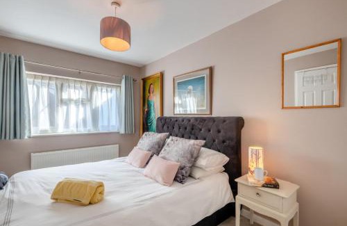 Overstrand Casa | Shoal Cottage