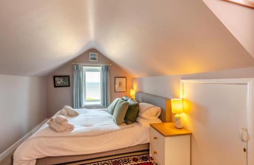 Overstrand Casa | Shoal Cottage