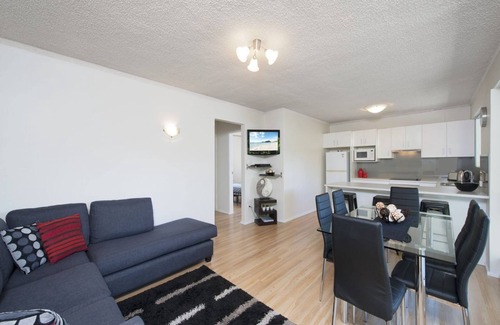 Port Stephens Council Apartamento | Shoal Court