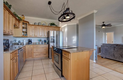 Powell Casa | Shoal Creek Retreat Farm Stay