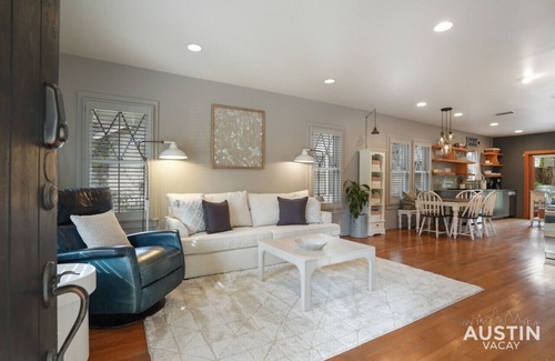 West Campus Casa | Shoal Crest xxxxxxxx