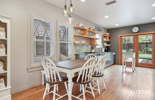 West Campus Casa | Shoal Crest xxxxxxxx
