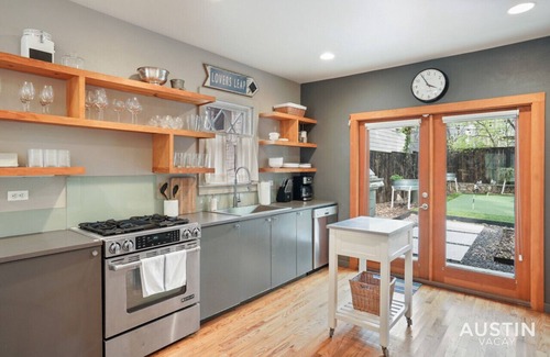 West Campus Casa | Shoal Crest xxxxxxxx