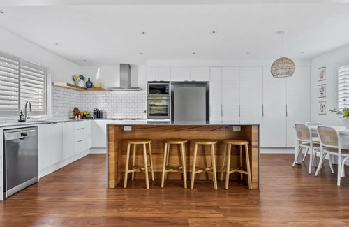 Shoalhaven Heads Casa | Shoal Heaven - Beautiful home