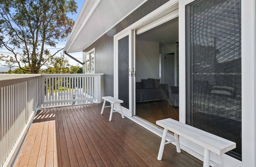 Shoalhaven Heads Casa | Shoal Heaven - Beautiful home