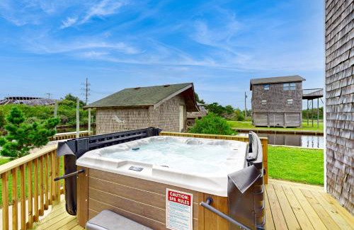 Frisco Casa | Shoal Searcher
