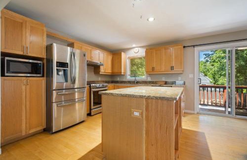 Rye Casa | Shoals View Escape Ocean Views Dog-Friendly