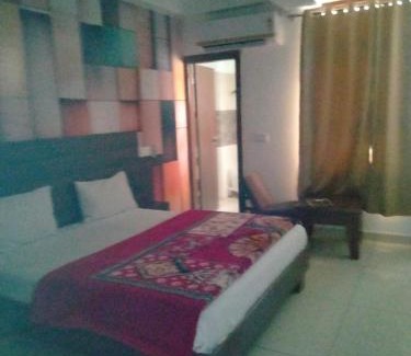Gaurikund Casa | Shoba Guest House