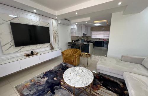 Mbabane Apartamento | Shobalenku Opulent apartments