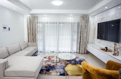 Mbabane Apartamento | Shobalenku Opulent apartments