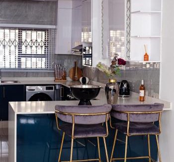 Mbabane Apartamento | Shobalenku Opulent apartments