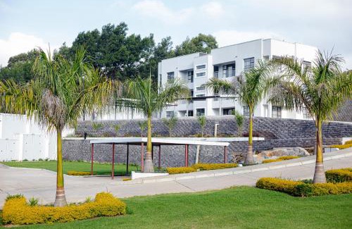 Mbabane Apartamento | Shobalenku Opulent apartments
