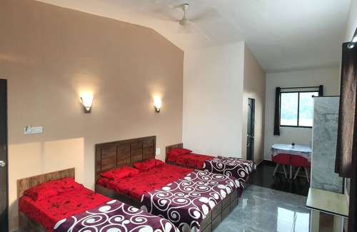 Murud Casa | Shobha Farmhouse