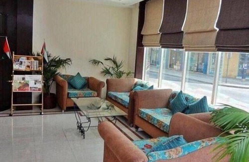 Al Rigga Apartamento | SHOBHA SUPER DELUXE FURNISHED APARTMENT