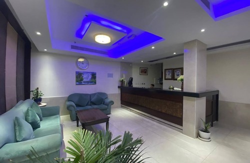 Al Rigga Apartamento | SHOBHA SUPER DELUXE FURNISHED APARTMENT