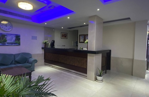 Al Rigga Apartamento | SHOBHA SUPER DELUXE FURNISHED APARTMENT
