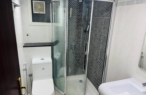 Al Rigga Apartamento | SHOBHA SUPER DELUXE FURNISHED APARTMENT