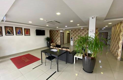 Central District Hotel | Shobi Hotel Johor Bahru Near CIQ JB