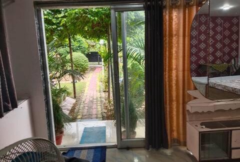 Ghatshila Casa | Shobuj Kutir সবুজ কুটির