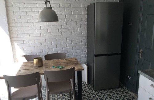 Ramsgate Cabaña | Shoemakers Cottage, Ramsgate, near beach and town