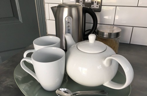 Ramsgate Cabaña | Shoemakers Cottage, Ramsgate, near beach and town