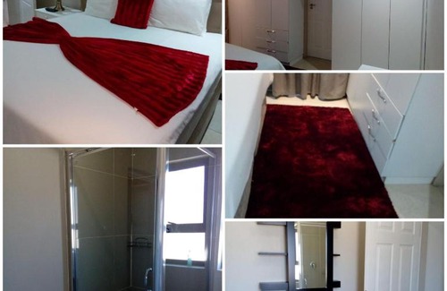Umtata Cama Y Desayuno | Shoes guest house 2