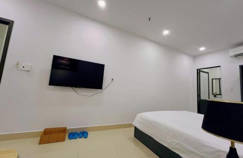 District 1 Hotel | Shogun Hotel