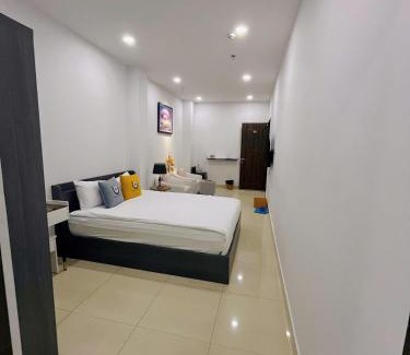 District 1 Hotel | Shogun Hotel