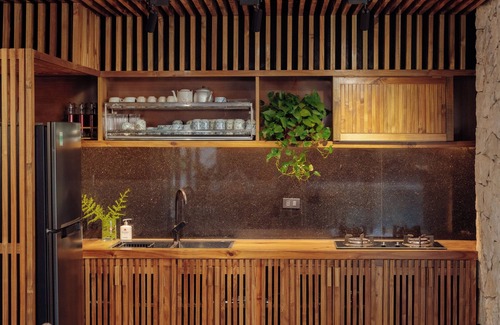 Soc Son Hotel | Shohin Garden Healing Villa