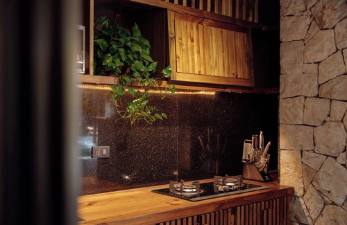 Soc Son Hotel | Shohin Garden Healing Villa