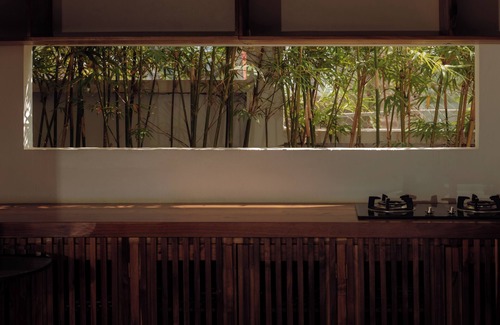 Soc Son Hotel | Shohin Garden Healing Villa