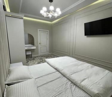 Samarkand Apartamento | SHOHs apartment #1