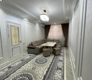 Samarkand Apartamento | SHOHs apartment #1