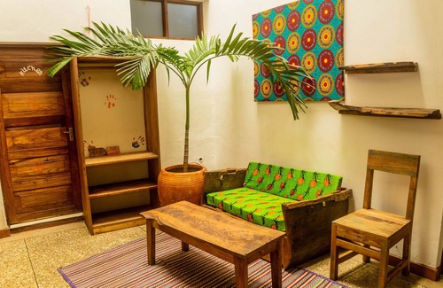 Stone Town Hotel | Shoki Shoki House Stone Town