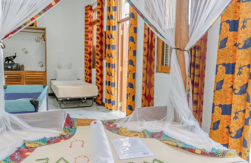 Stone Town Hotel | Shoki Shoki House Stone Town
