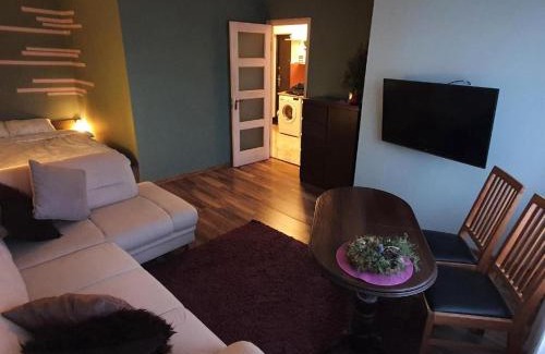 Ventspils Apartamento | Shokoladee