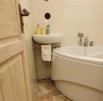 Ventspils Apartamento | Shokoladee