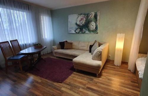 Ventspils Apartamento | Shokoladee